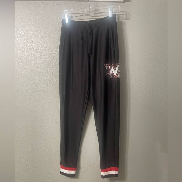 Woodlands Elite Varsity Spirit Warmup Pants - Size S - Picture 1 of 5